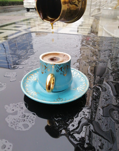 كافيه ومقهى روزانا - مكة