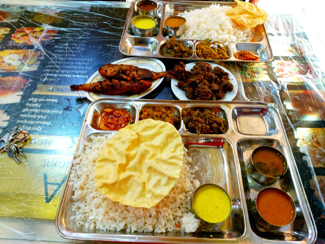 Delicia Restaurant - الضيافة