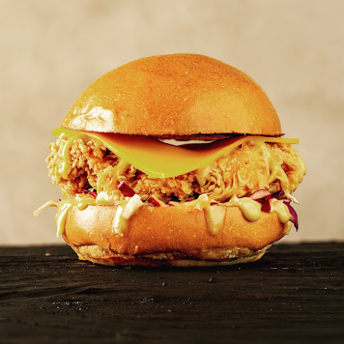 Opinii despre Plan A burger بلان اي برجر în رابغ - الضيافة