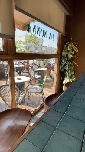 Comentarii opinii despre Da nonna Alnakeel