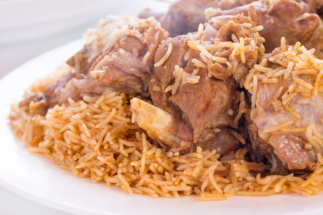 Opinii despre مطابخ ومطاعم الشاطئ حي النهضة în جدة - الضيافة