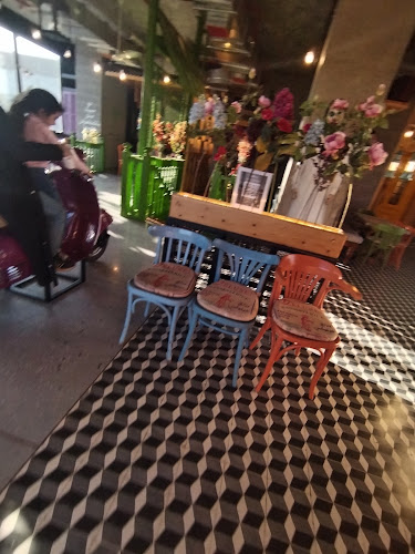 ماما غنّوج - المدينة المنورة