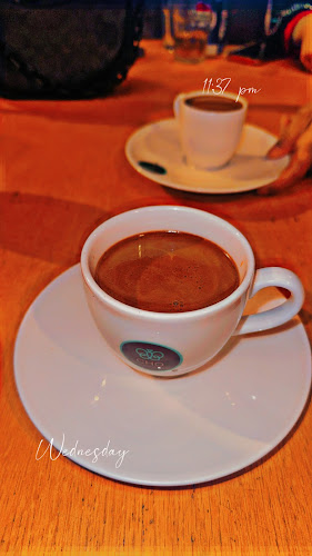 Molten Chocolate Cafe | مولتن شوكلت كافيه - المدينة المنورة