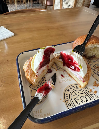 Opinii despre كروي بيت الخبز în الرياض - الضيافة