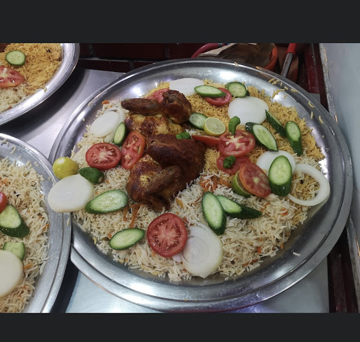 Opinii despre مطعم شواية ايلول în مكة - الضيافة