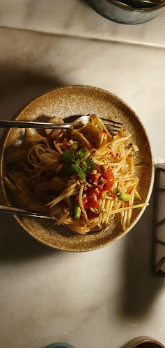 مطعم أوجو - الضيافة