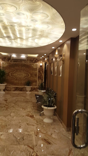 مطاعم البيت الرومانسي - الضيافة