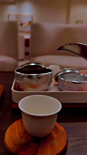 حكاية القهوة