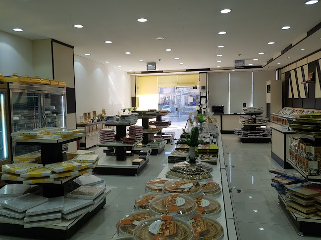 Cinnabon / Seattle's Best - الهفوف‎