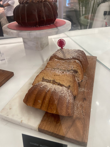 بندت بيكري - Bundt Bakery