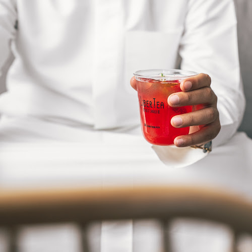 LiberTea - القطيف‎