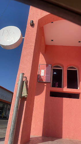 Opinii despre باي جوي în حوطة بني تميم - الضيافة