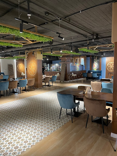 مطعم كينارا الهندي