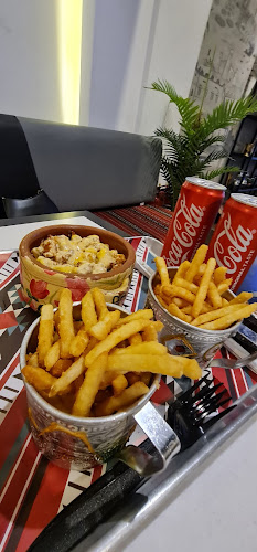 Comentarii opinii despre ديوانية برجر