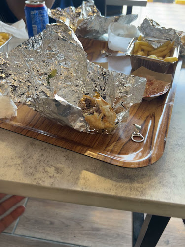 Comentarii opinii despre وطني برغر النسيم 🍔 2 W.B