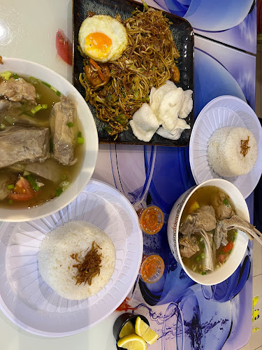 مطعم المنال الماسى - الرياض