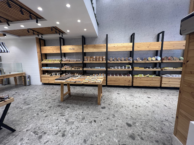 بابا خباز - الضيافة