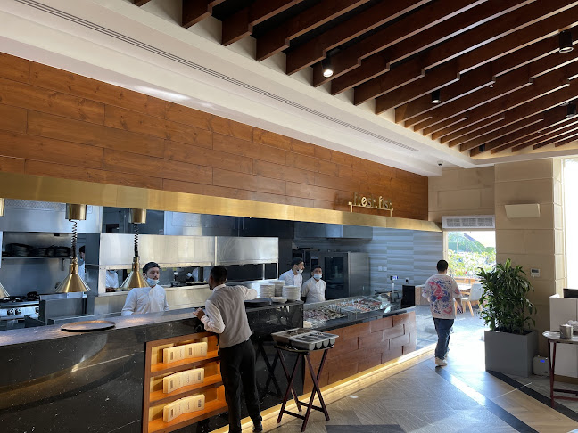 Opinii despre غوديز ستارز أفينيو în جدة - الضيافة