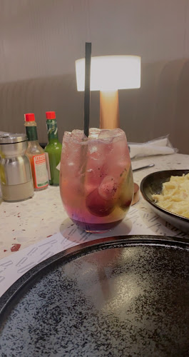 باي ريف - الرياض