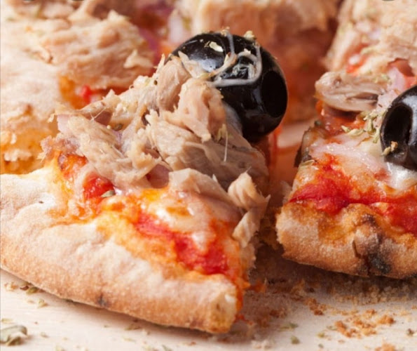 بيت الفطائر العربي - الضيافة