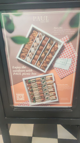 PAUL Bakery & Restaurant - الرياض