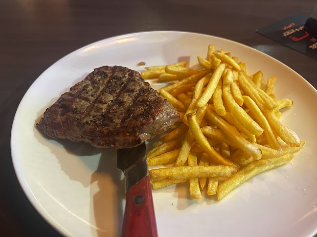 Opinii despre ستيك هاوس în الرياض - الضيافة