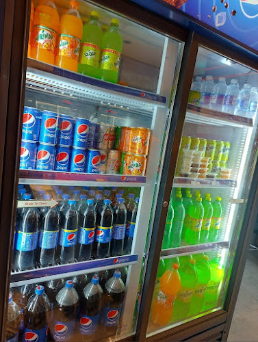 ليتل سيزر - الضيافة