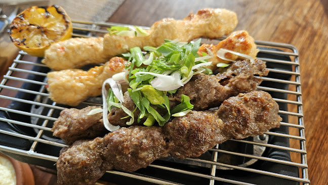 مطعم مله - الطائف