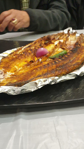 مطعم الجالبوت