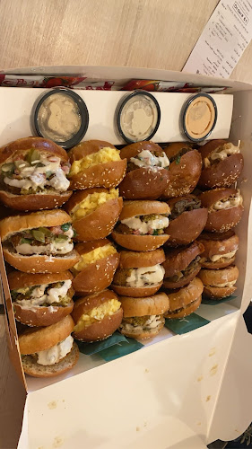 صباحك - الضيافة