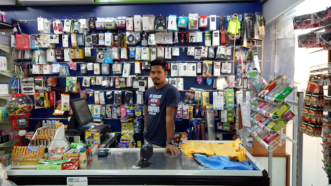 Comentarii opinii despre مرحبا شركة همة العرب التجارية