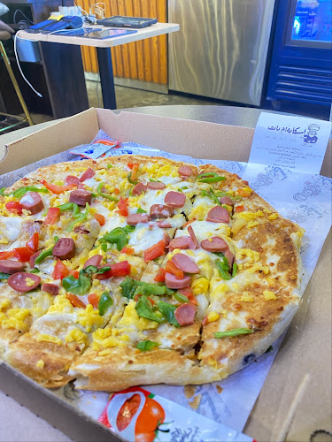 استكانة ام نايف كرك شباتي فرع الصفا - جدة