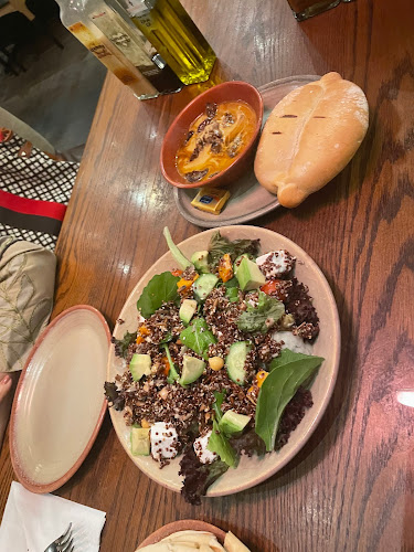 Opinii despre ناندوز în جدة - الضيافة