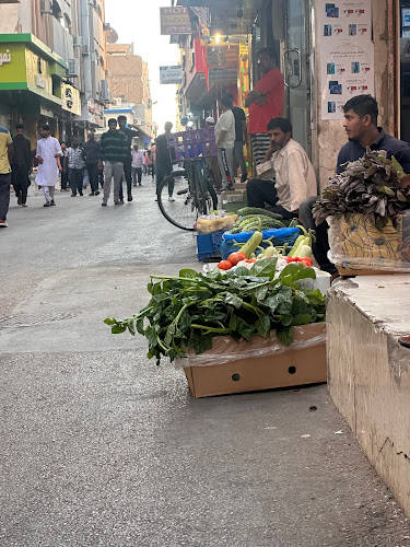 Comentarii opinii despre سوق الهنود ببريدة