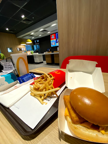 ماكدونالدز