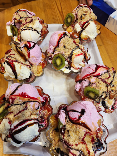 فراولتي سلطانه - المدينة المنورة