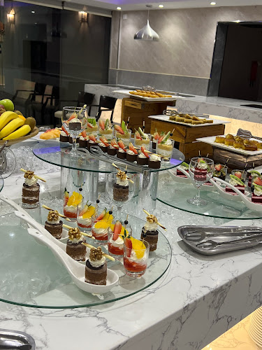 La Brasserie Restaurant - الضيافة