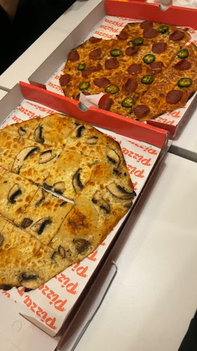 بيتزا 911 - الرياض