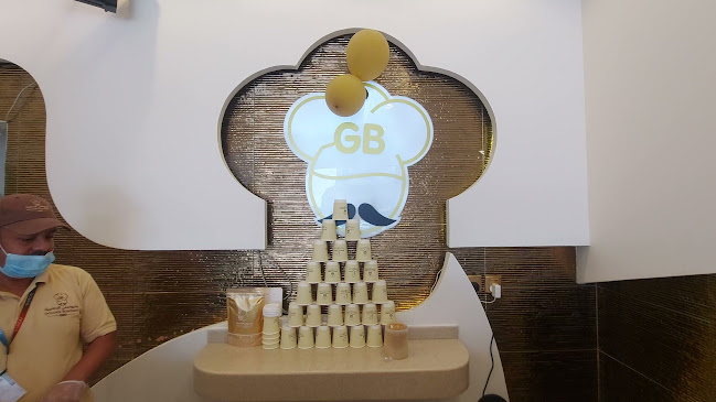 Opinii despre بسبوستي الذهبية în جدة - الضيافة