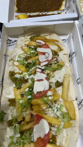 فرن رواف Rawaf Bakery