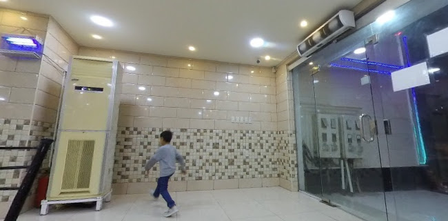 مطعم العريش المميز