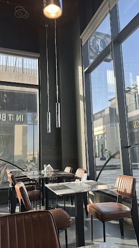 ان ات برجر - الرياض