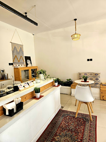 Comentarii opinii despre قهوة شارع جرير st jarir coffee