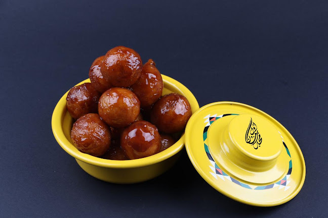 مخبز زمان أول للخبز الحساوي والفطاير