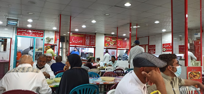 Opinii despre مطعم روافد طيبة în المدينة المنورة - الضيافة