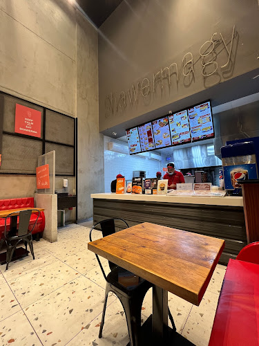 شاورمجي | SHAWERMAGY