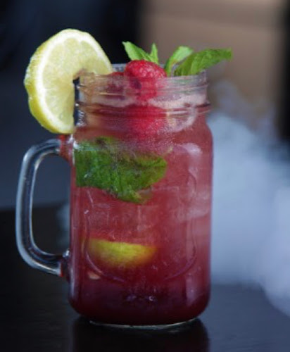 Opinii despre ناروكا كافيه în جدة - الضيافة