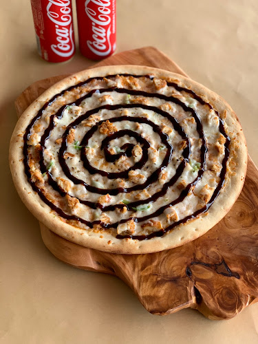 بيتزا ارينا - البكيرية