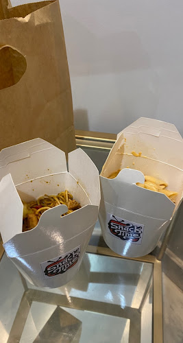 Opinii despre سناك تايم în البكيرية - الضيافة