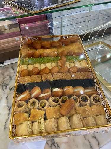 مخابز وحلويات آسيا - الخرج